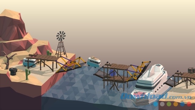 Poly Bridge Game X Y C U C O Tr N Pc Mac