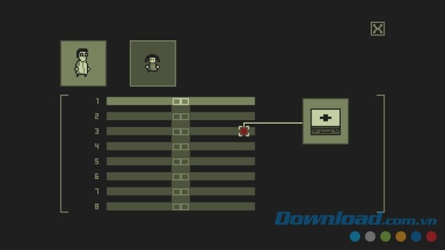 Khám phá các khu vực bí ẩn trong game bắn súng sinh tồn miễn phí Bloody Walls cho máy tính Khám phá các khu vực bí ẩn trong game bắn súng sinh tồn miễn phí Bloody Walls cho máy tính