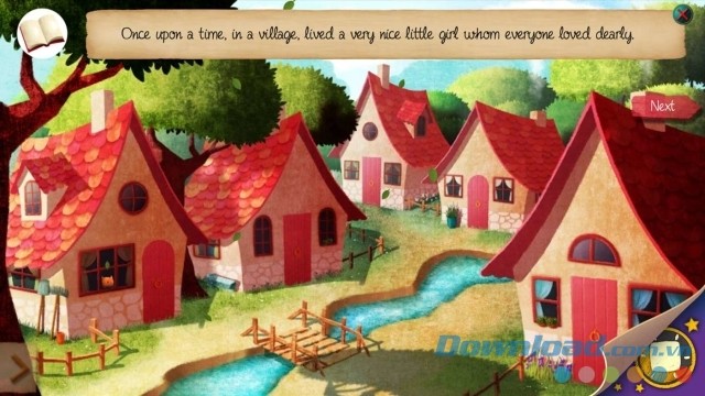 Hình ảnh minh họa bắt mắt và sinh động