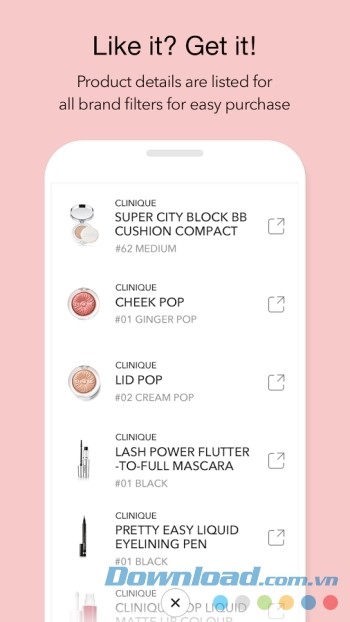 Xem thông tin sản phẩm và mua hàng Xem thông tin sản phẩm và mua hàng
