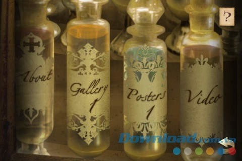 Xem phim Harry Potter và hoàng tử lai 