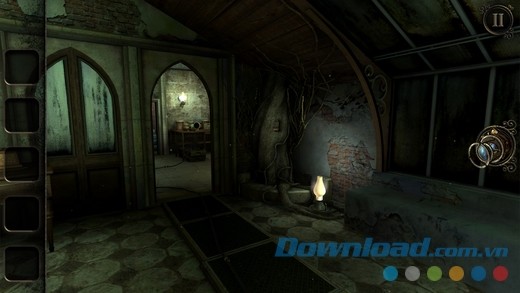 Phiêu lưu giải đố để hé lộ cốt truyện đặc sắc của The Room Three