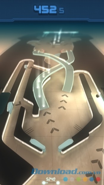 Ghi điểm số cao nhất trong 60 giây Ghi điểm số cao nhất trong 60 giây