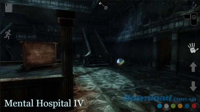 Khung cảnh lạnh lẽo và những hiện tượng kỳ bý khiến bất cứ ai dựng tóc gáy