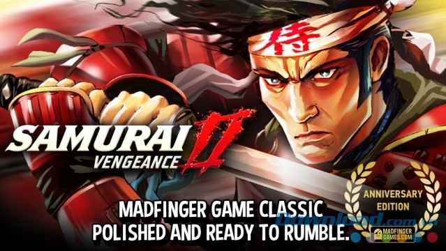 Giao diện game đậm chất manga của Nhật Bản
