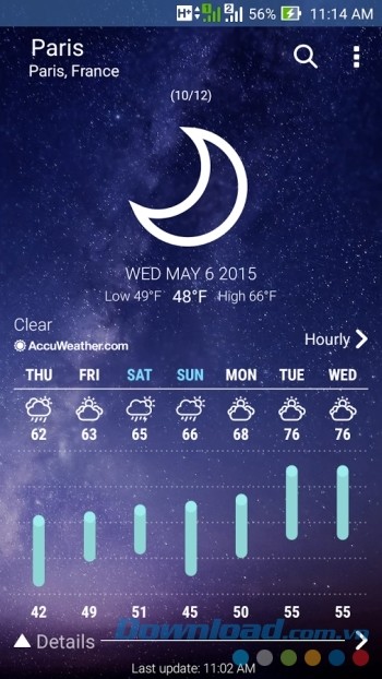 Hình nền tuyệt đẹp