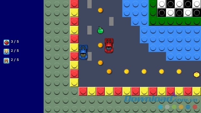 Khám phá các mini game thú vị trong game nhập vai theo lượt Max an Autistic Journey cho máy tính