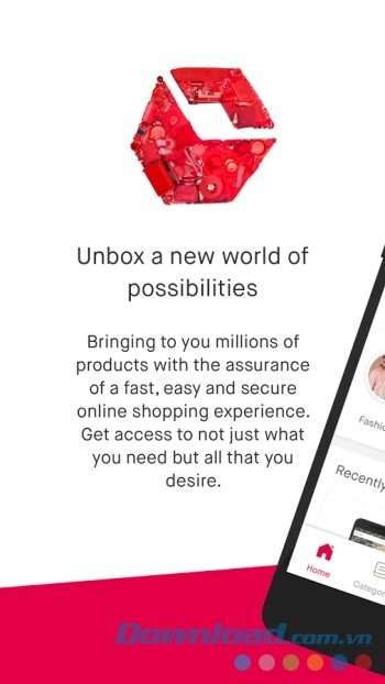 Mua sắm nhanh nhất, chất lượng nhất Mua sắm nhanh nhất, chất lượng nhất