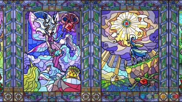 Little Briar Rose - game cổ tích khiến ai cũng "yêu ngay từ cái nhìn đầu tiên"