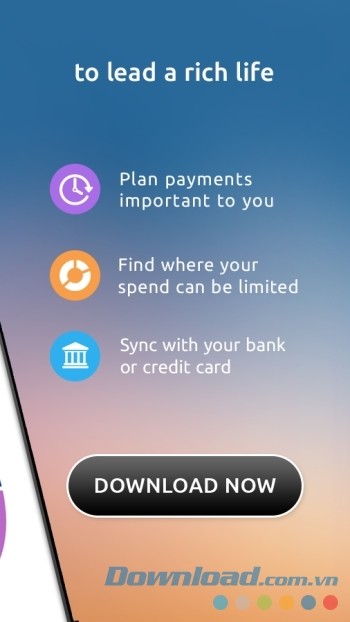 Giúp thực hiện kế hoạch tương lai Giúp thực hiện kế hoạch tương lai