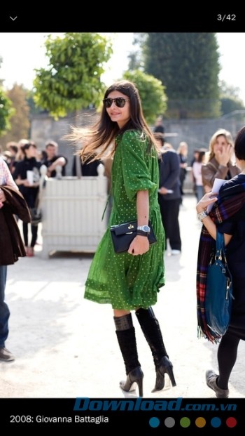 ứng dụng thời trang ứng dụng thời trang