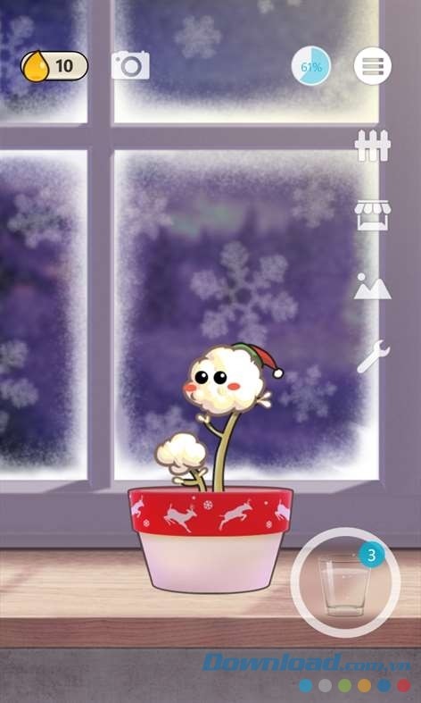 Tải Plant Nanny cho điện thoại
