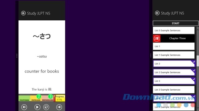  Study JLPT N5 mang tới giải pháp đơn giản nhất để học Tiếng Nhật căn bản mỗi ngày