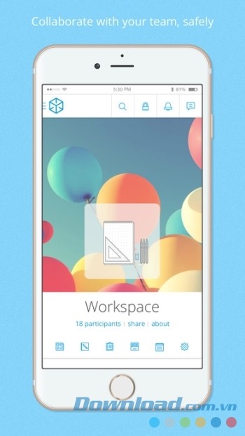  Witkit cho iOS