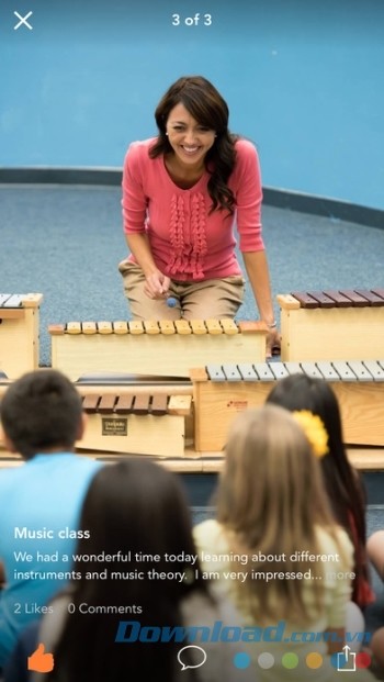 Tải Shutterfly Share Sites cho iOS