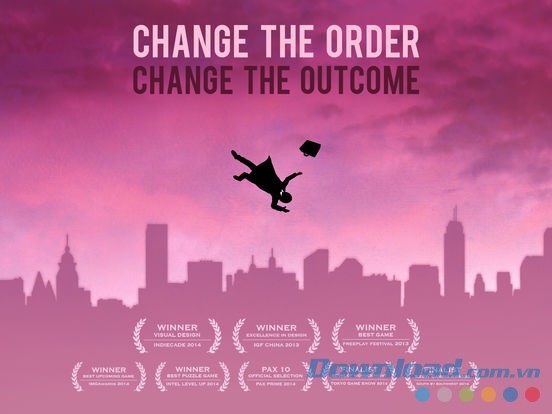  FRAMED cho iOS - game giải đố trinh thám hấp dẫn trên iPhone