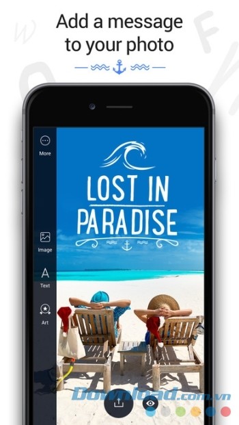 Fontmania cho iOS