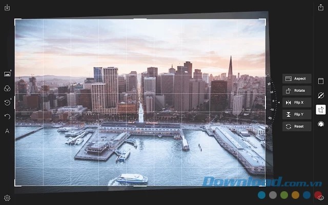 Tạo ra nhiều bức ảnh đẹp mắt theo ý muốn bằng tiện ích chỉnh sửa ảnh Polarr Photo Editor cho Google Chrome Tạo ra nhiều bức ảnh đẹp mắt theo ý muốn bằng tiện ích chỉnh sửa ảnh Polarr Photo Editor cho Google Chrome