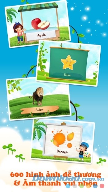 Học qua hình ảnh