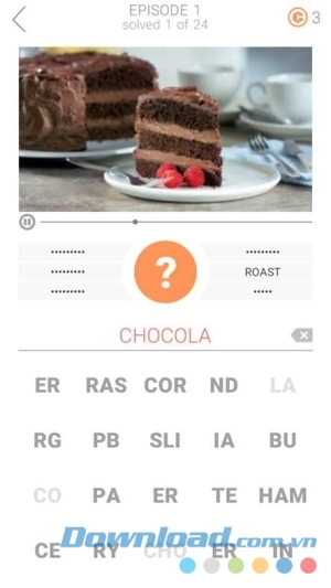 5 Seconds! cho Windows Phone game giải đố