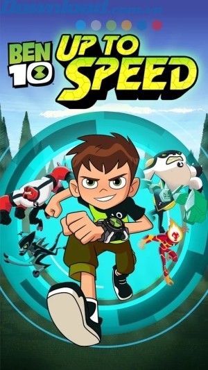 Giao diện game