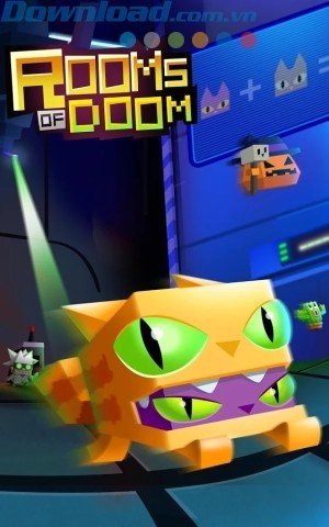 Giao diện game