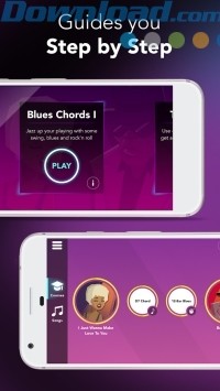 Hướng dẫn từng bước chi tiết
