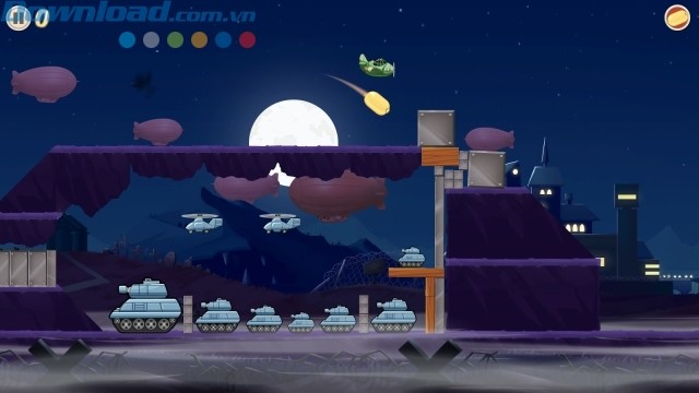 Chiến đấu vào ban đêm