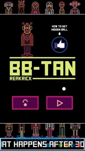 Tựa game bắn bóng miễn phí BBTAN cho iOS có lối chơi gây "nghiện" trên iPhone