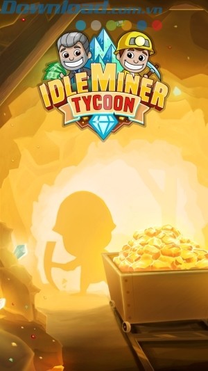Giao diện game
