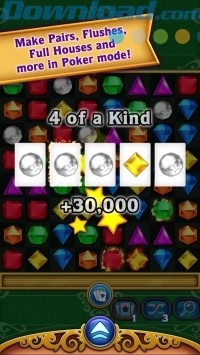 Chế độ Poker