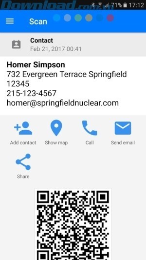 Bắt mã nhanh chóng, quét và giải mã hoàn toàn tự động