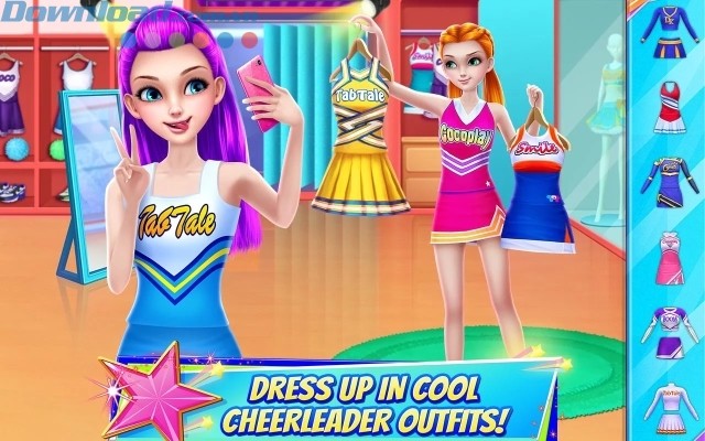 Chọn những bộ trang phục cool nhất