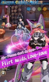 Tán tỉnh các cô gái