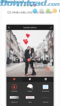 Nhiều kiểu font chữ tuyệt đẹp cho người dùng tùy chỉnh Nhiều kiểu font chữ tuyệt đẹp cho người dùng tùy chỉnh