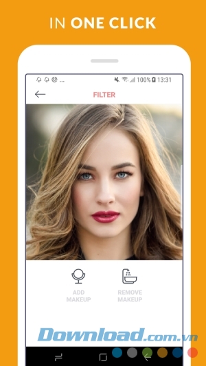 Sử dụng MakeApp cho Android rất đơn giản