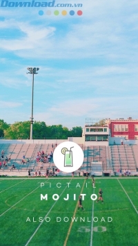 Thích hợp cho cả chụp ảnh selfie, ảnh phong cảnh