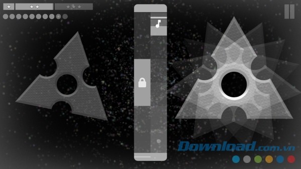 Game âm nhạc độc đáo Fidget Spinner: The Music Game cho Android