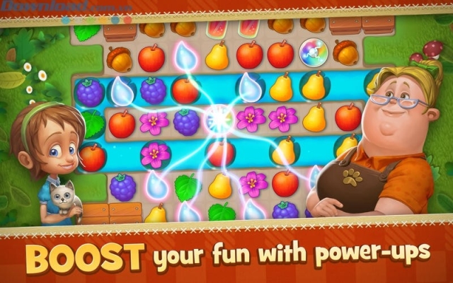 Chơi game vui hơn với các bổ trợ mạnh mẽ
