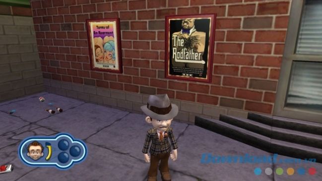 Game Leisure Suit Larry Magna Cum Laude