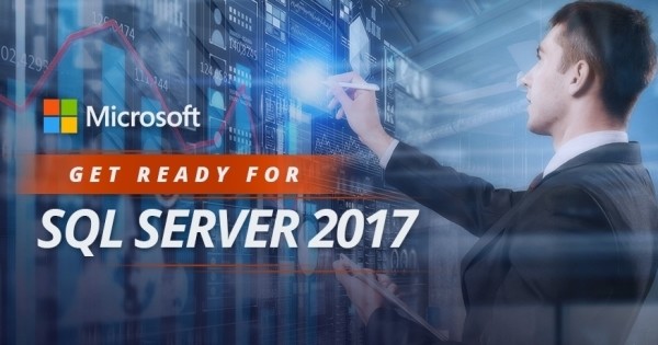Microsoft SQL Server 2019 - Phần mềm quản trị cơ sở dữ liệu cho máy tính