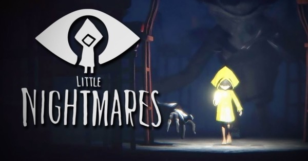 Little NightmaresGame kinh dị phiêu lưu cho máy tính