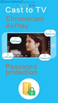 Kết xuất tới TV