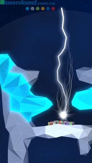 Giao diện game