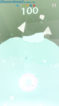 Sự kết hợp độc đáo giữa hành động và nhịp điệu game