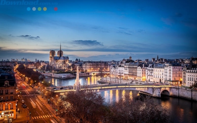 Học cách retouch ảnh bằng Photoshop CS6 trên Mac
