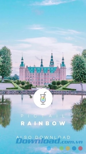 Tải thêm sản phẩm khác của Pictail