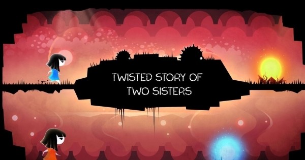 Parallyzed cho Android2.0.8Game phiêu lưu song hành độc đáo