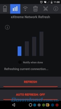 Toolbox eXtreme cho Android tự động hóa mọi thứ