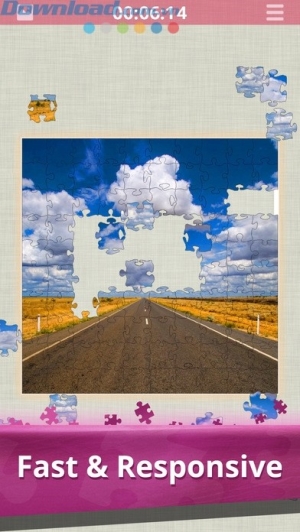 Gameplay đơn giản